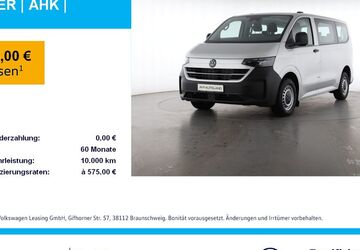 VW T7 Kombi 5.000 km 48.880 &euro; Plattling 94447