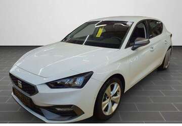Seat Leon 10.528 km 25.750 &euro; Ladenburg 68526