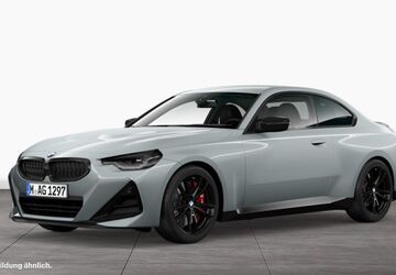 BMW M240i 29.678 km 47.990 &euro; Saarbrücken 66121