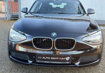 BMW 114 134.000 km 6.490 &euro; Velbert 42553