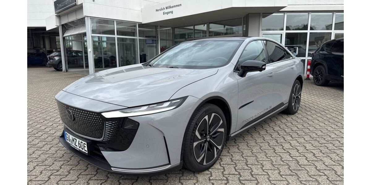 Mazda 6e 1.623 km 38.880 &euro; Grevenbroich 41515