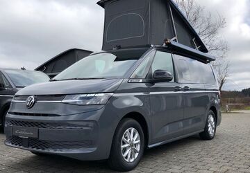 VW T7 California 5.800 km 66.800 &euro; Lindau 88131