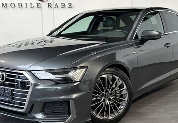 Audi A6 116.450 km 34.749 &euro; Wardenburg 26203