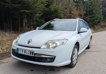 Renault Laguna 172.846 km 4.800 &euro; Görwihl 79733