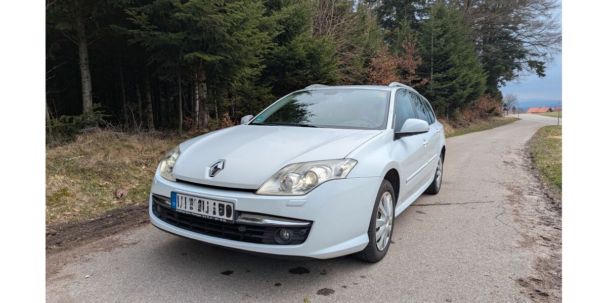 Renault Laguna 172.846 km 4.800 &euro; Görwihl 79733