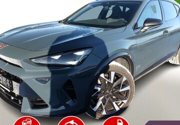 Cupra Formentor 3.765 km 36.488 &euro; Kehl 77694