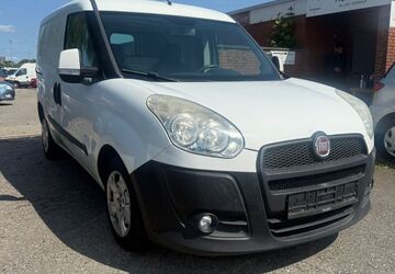 Fiat Doblo 152.000 km 4.980 &euro; Rendsburg 24768