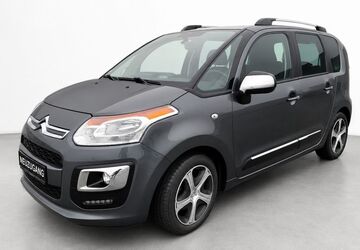 Citroen C3 Picasso 67.101 km 8.888 &euro; Cottbus 03044