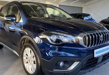 Suzuki SX4 77.142 km 16.700 &euro; Rinteln 31737