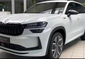 Skoda Kodiaq 12.000 km 49.990 &euro; Saarbrücken 66130