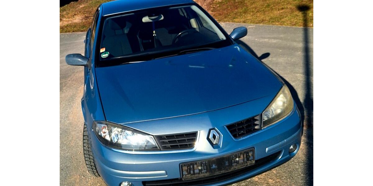 Renault Laguna 170.000 km 1.250 &euro; Oberharnsbach 96138