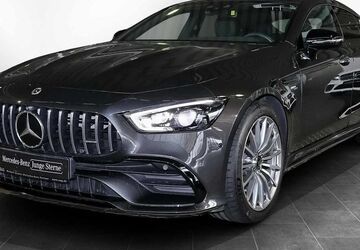 Mercedes-Benz AMG GT 8.960 km 84.960 &euro; Karlsruhe 76185