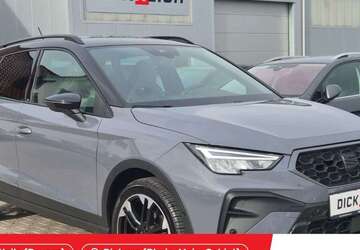 Seat Arona 15.057 km 23.890 &euro; Burghaun 36151