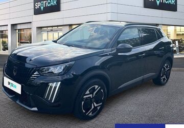 Peugeot 2008 25.299 km 25.490 &euro; Berlin 10369