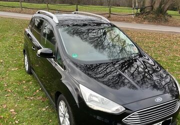 Ford Grand C-Max 118.000 km 7.500 &euro; Emsdetten 48282