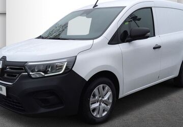 Renault Kangoo 1.500 km 18.990 &euro; Suhl 98527