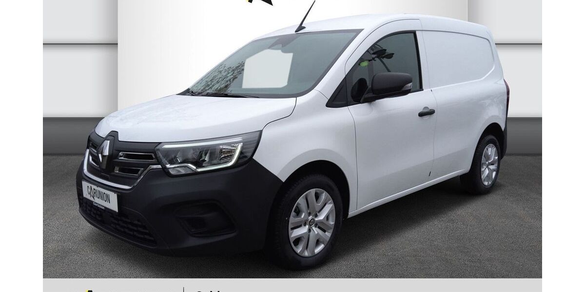 Renault Kangoo 1.500 km 18.990 &euro; Suhl 98527
