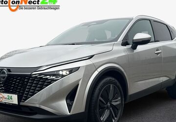 Nissan Qashqai 13.081 km 29.470 &euro; Bamberg 96052