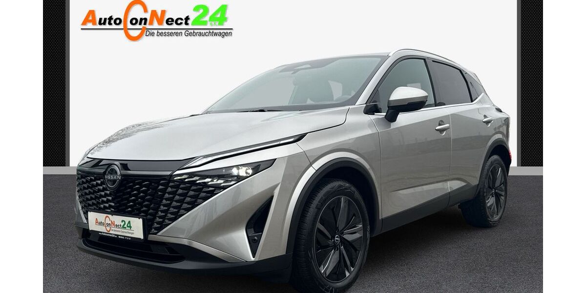 Nissan Qashqai 13.081 km 29.470 &euro; Bamberg 96052