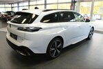Peugeot 308 SW BlueHDi 130 EAT8 GT 25.665 km 23.980 &euro; Euskirchen 53881
