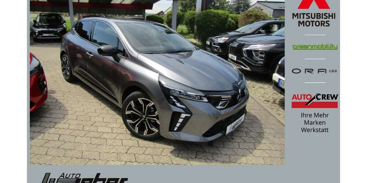 Mitsubishi Colt 5.494 km 22.490 &euro; Erding 85435