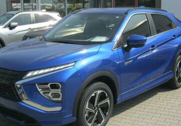 Mitsubishi Eclipse Cross 5.129 km 28.900 &euro; Wettstetten 85139