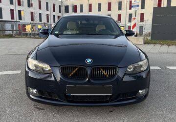 BMW 335 181.000 km 14.500 &euro; München 80809