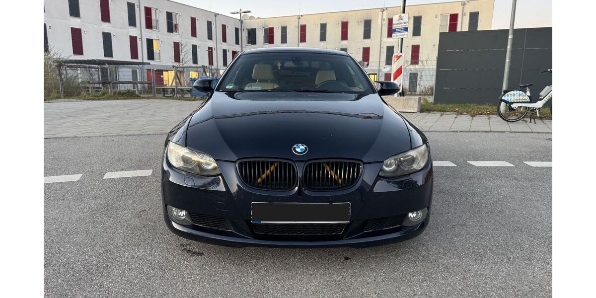 BMW 335 181.000 km 14.500 &euro; München 80809
