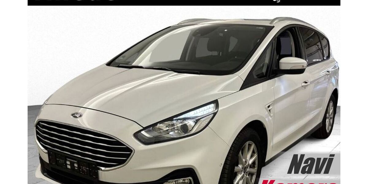 Ford S-Max 122.700 km 18.250 &euro; Schöningen 38364