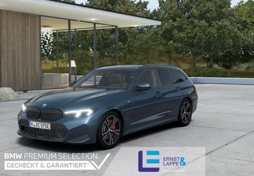 BMW 330 20.300 km 50.740 &euro; Essen 45134