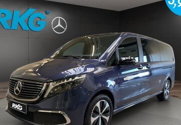 Mercedes-Benz EQV 20.737 km 47.490 &euro; Euskirchen 53879