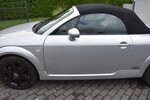 Audi TT 16.900 km 19.900 &euro; Bielefeld 33602