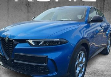 Alfa Romeo Tonale 85.000 km 26.666 &euro; Leipzig 04178