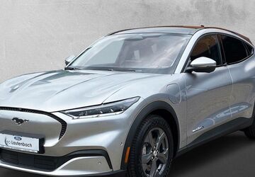 Ford Mustang Mach-E 48.800 km 29.500 &euro; Duderstadt 37115