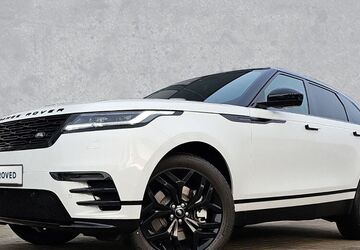 Land Rover Range Rover Velar 6.000 km 75.950 &euro; Greding 91171