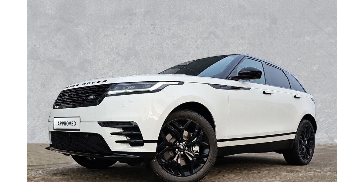 Land Rover Range Rover Velar 6.000 km 75.950 &euro; Greding 91171