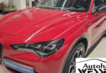 Alfa Romeo Stelvio 32.141 km 37.950 &euro; Wittmund 26409