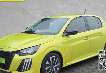 Peugeot 208 5.000 km 16.990 &euro; Hof 95032