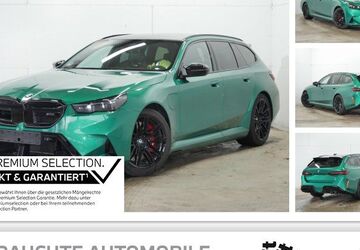 BMW M5 18.943 km 117.985 &euro; Oberhausen 46117