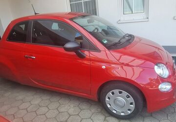 Fiat Andere 17.320 km 27.500 &euro; Wildenberg 93359