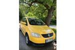 VW Fox 155.170 km 2.000 &euro; Wetter 35083