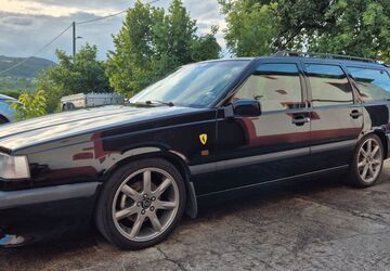 Volvo 850 272.200 km 19.900 &euro; Ralingen 54310