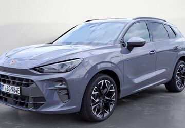 Cupra Terramar 5.500 km 44.590 &euro; Reutlingen 72760