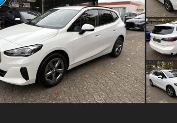 BMW 218 14.600 km 31.988 &euro; Dörpen 26892