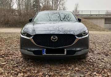 Mazda CX-30 22.000 km 28.500 &euro; Meitingen 86405