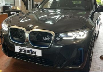 BMW iX3 44.005 km 37.690 &euro; Lünen 44534