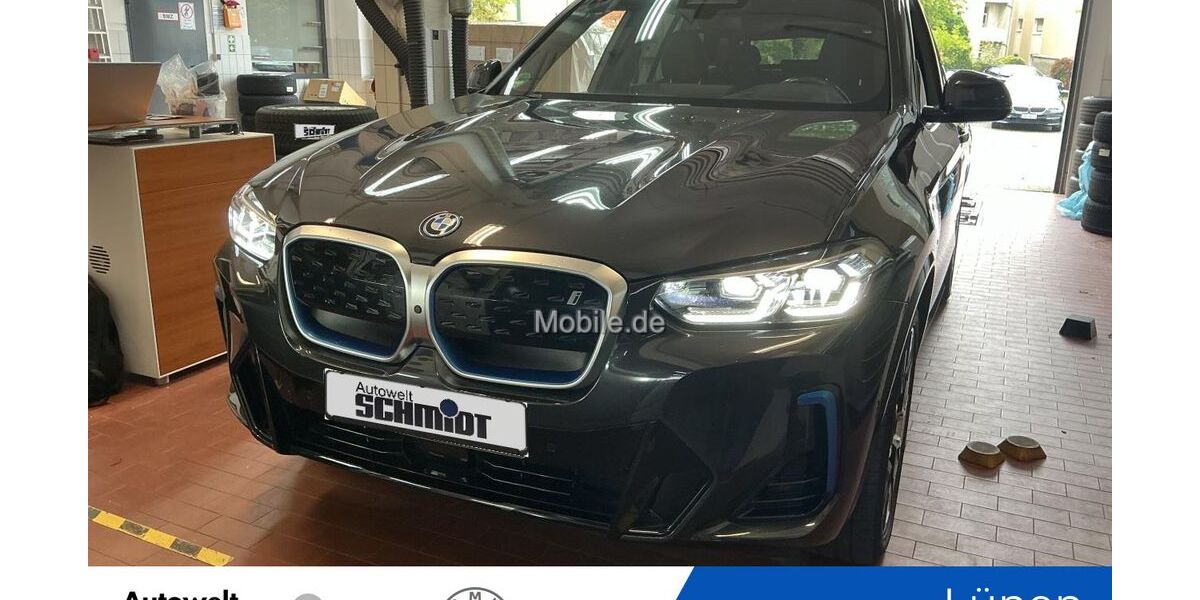 BMW iX3 44.005 km 37.690 &euro; Lünen 44534