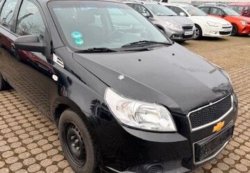 Chevrolet Aveo 167.000 km 999 &euro; Ludwigshafen Am Rhein 67059
