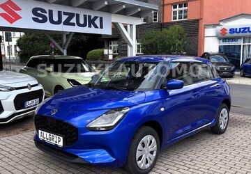 Suzuki Swift 1.501 km 19.950 &euro; Eisenach 99817