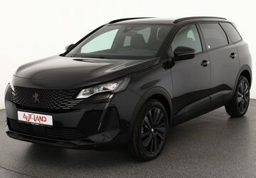 Peugeot 5008 25.773 km 28.890 &euro; Eisleben 06295
